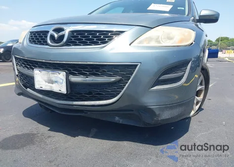 2012 Mazda Cx-9 Sport z USA, uszkodzony, nr VIN JM3TB3BV2C0360495